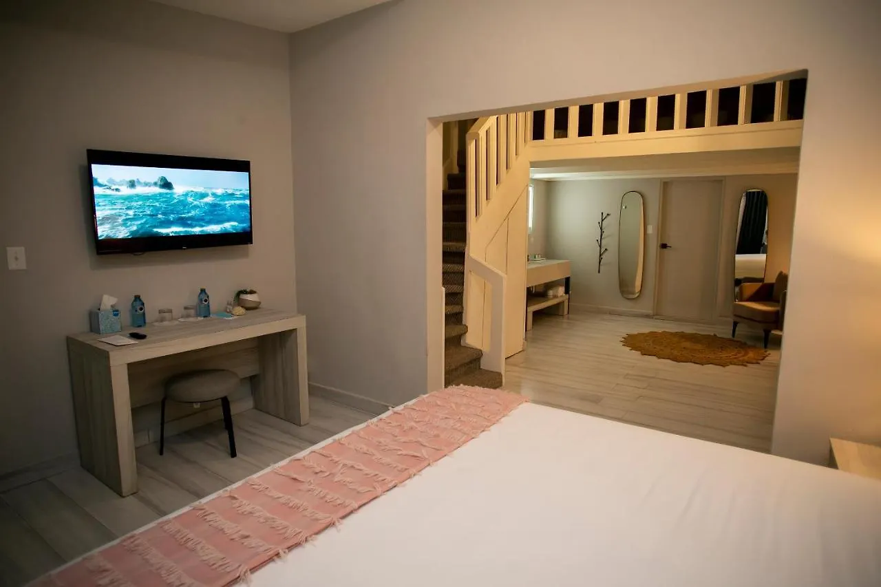 ***  Tropica Beach Hotel (Adults Only) San Juan Puerto Rico
