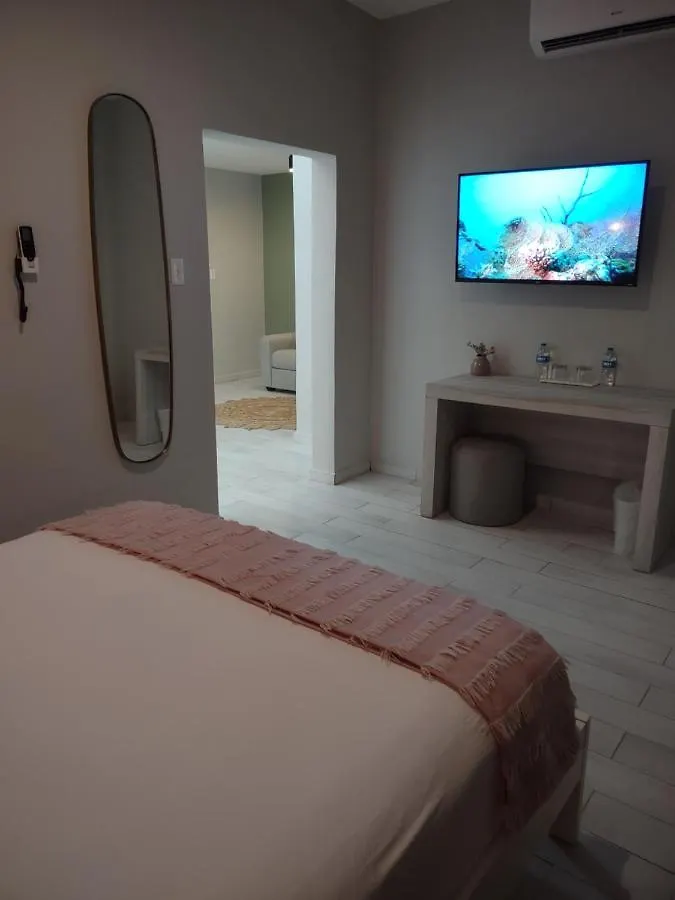 Tropica Beach Hotel (Adults Only) San Juan