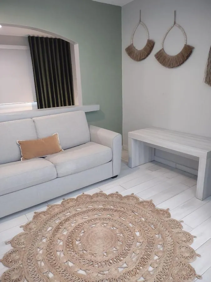 Tropica Beach Hotel (Adults Only) San Juan 3*,