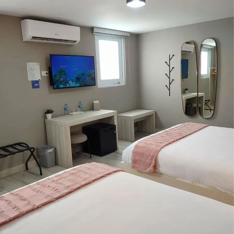 Tropica Beach Hotel (Adults Only) San Juan