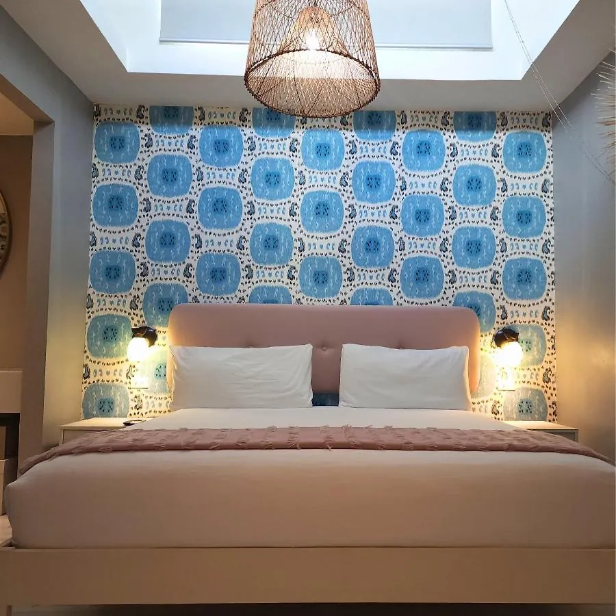 Tropica Beach Hotel (Adults Only) San Juan