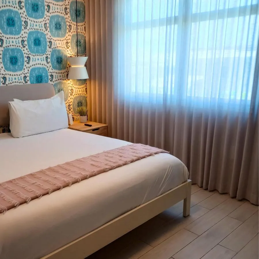 Tropica Beach Hotel (Adults Only) San Juan 3*,