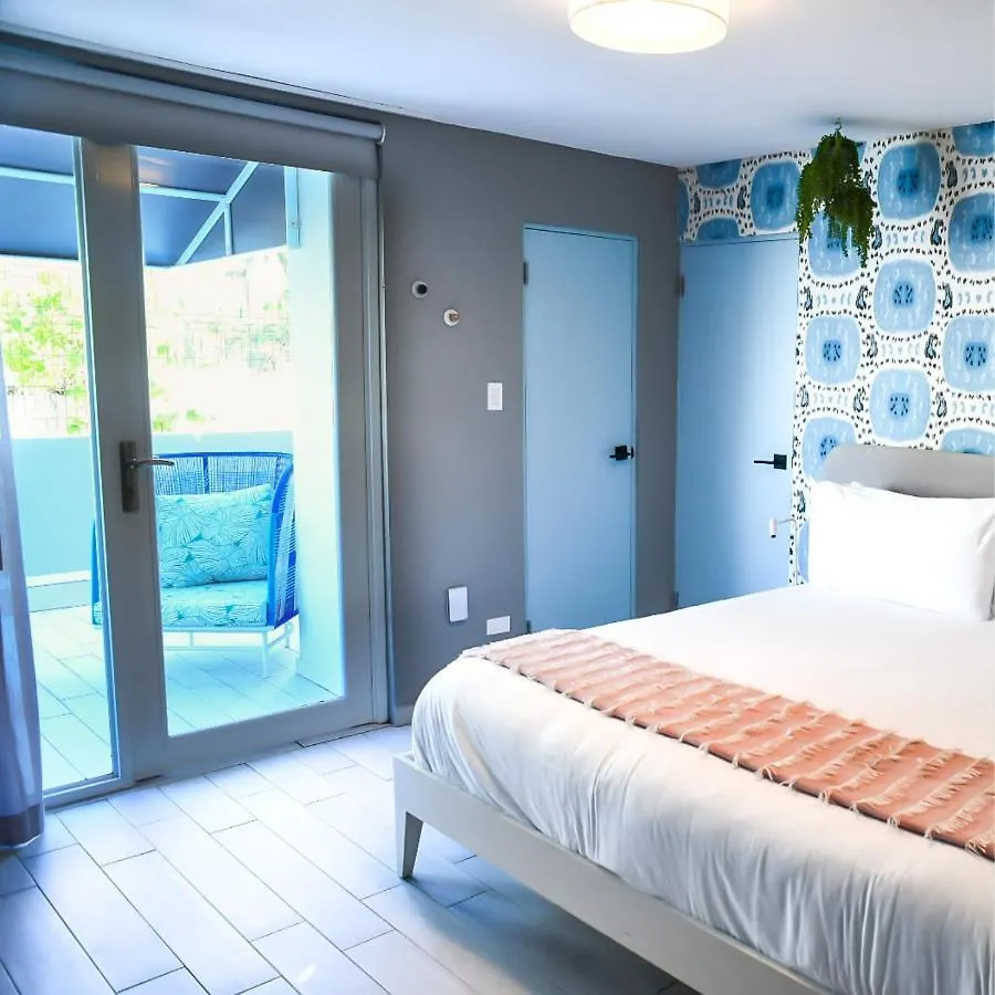 Tropica Beach Hotel (Adults Only) San Juan