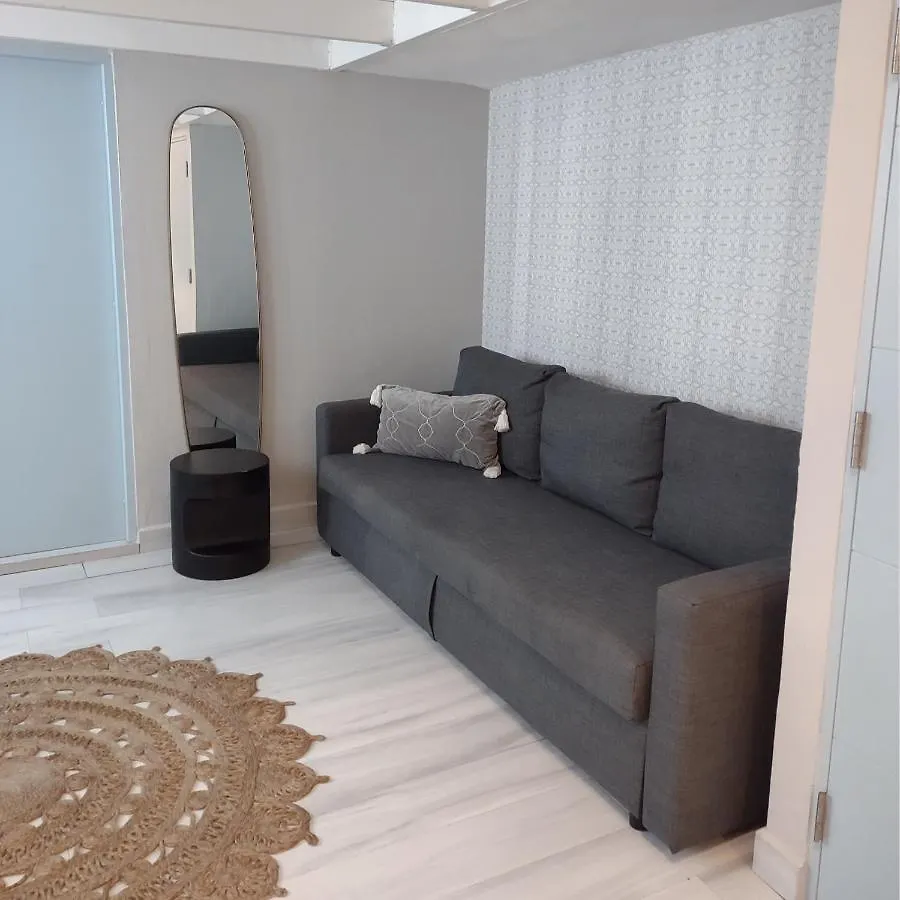 Tropica Beach Hotel (Adults Only) San Juan 3*,