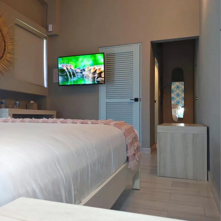 Trópica Beach Hotel San Juan