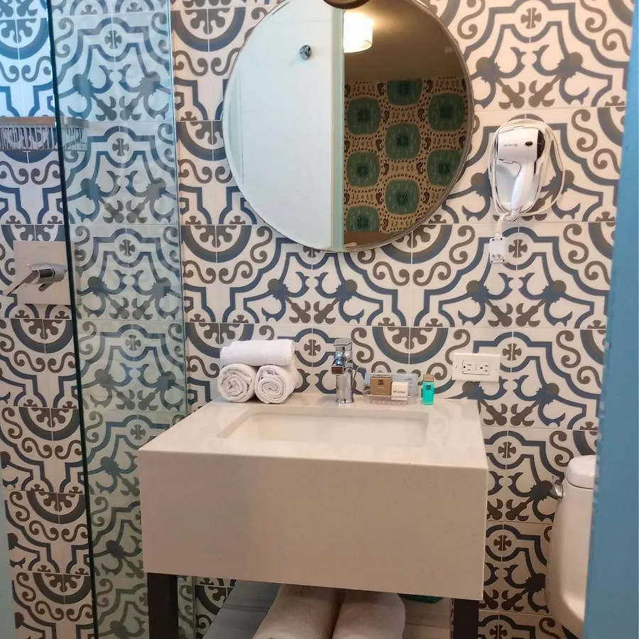 Trópica Beach Hotel San Juan Puerto Rico