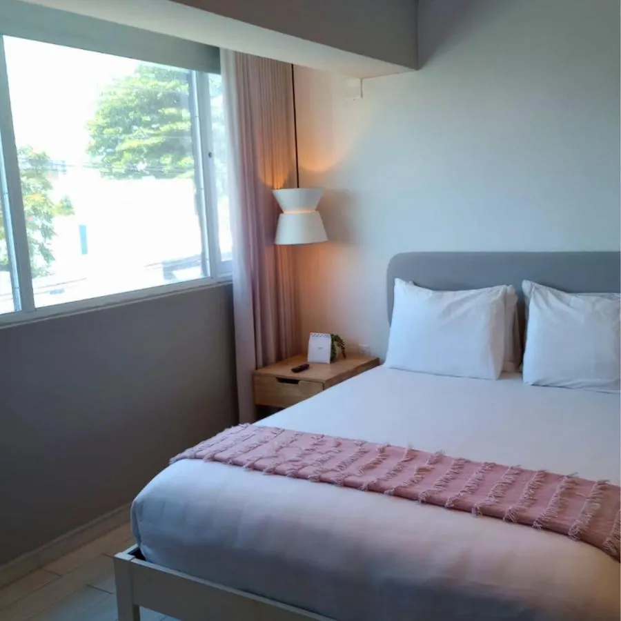 Trópica Beach Hotel San Juan