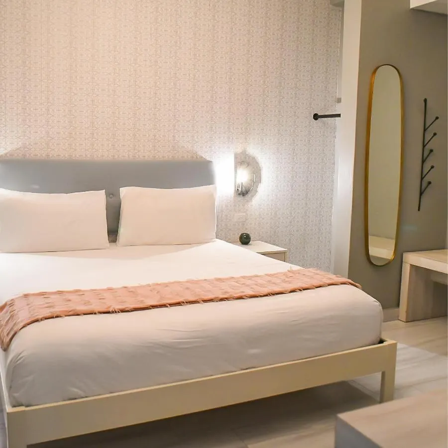 Trópica Beach Hotel San Juan Puerto Rico