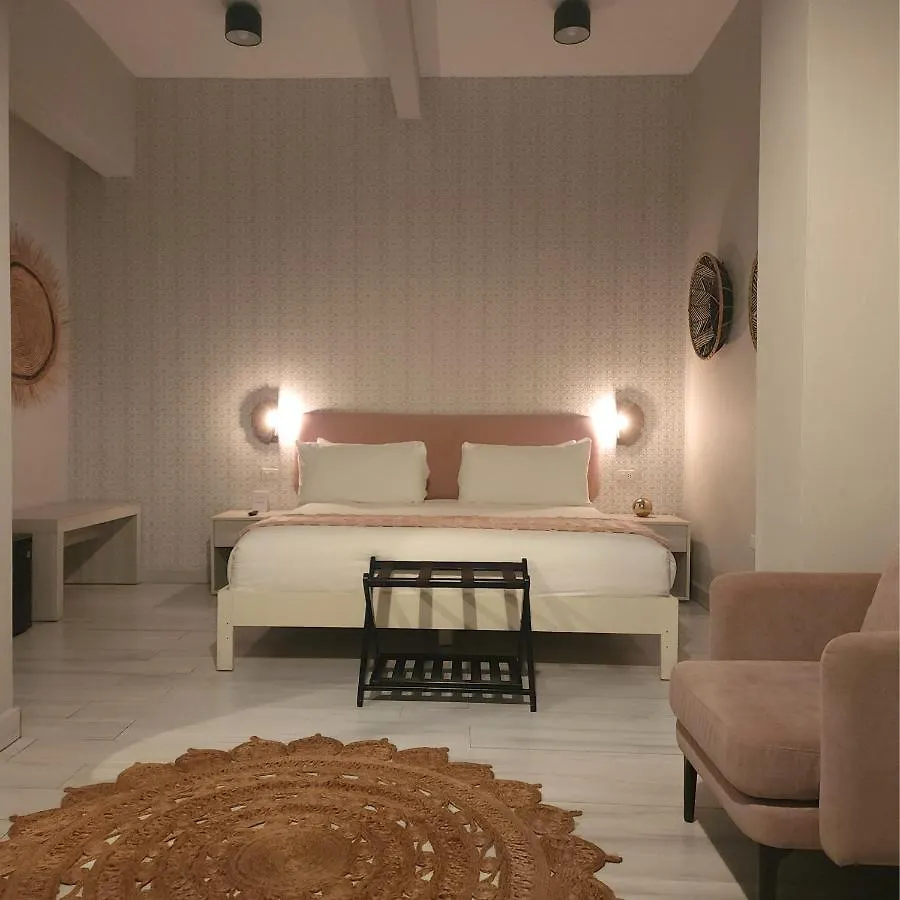 Trópica Beach Hotel San Juan