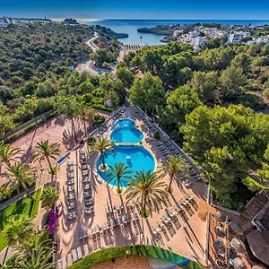Grupotel Club Cala Marsal - New Reopening 2025 Hotel Portocolom (Mallorca)