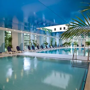 Danubius Helia Hotel Budapest