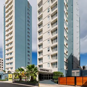 Hotel Condado Palm San Juan, Tapestry Collection By Hilton