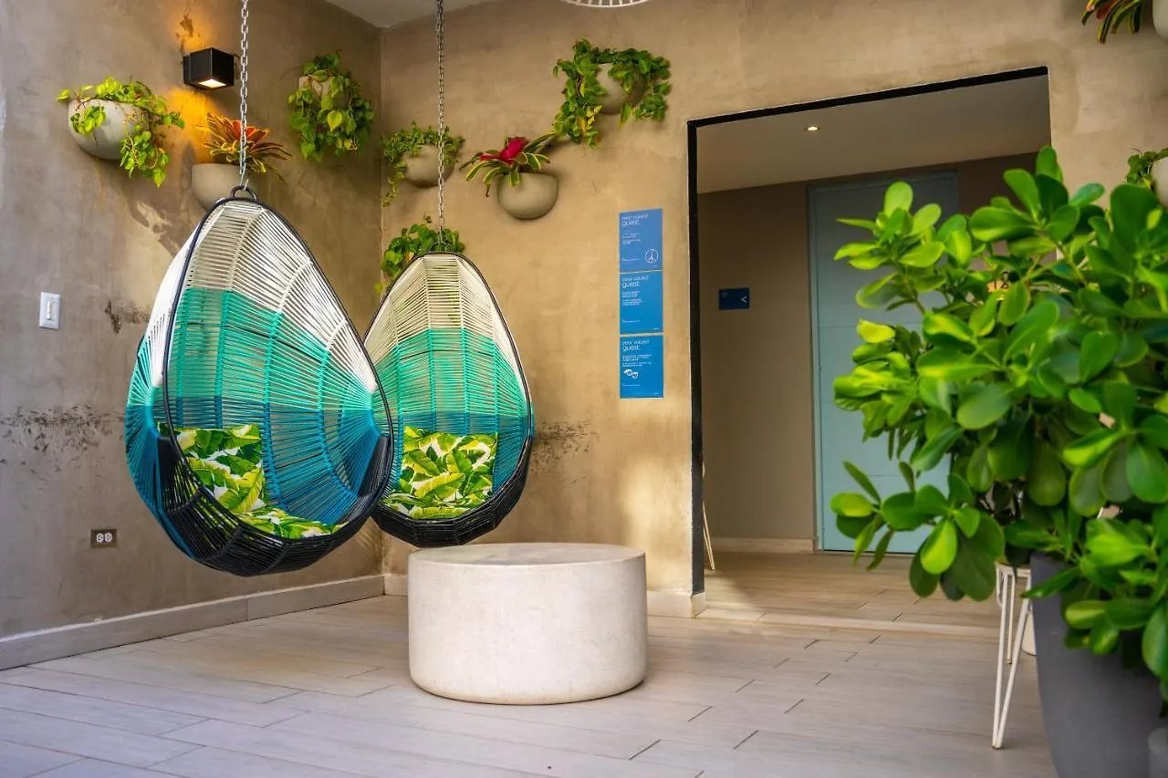 Tropica Beach Hotel (Adults Only) San Juan
