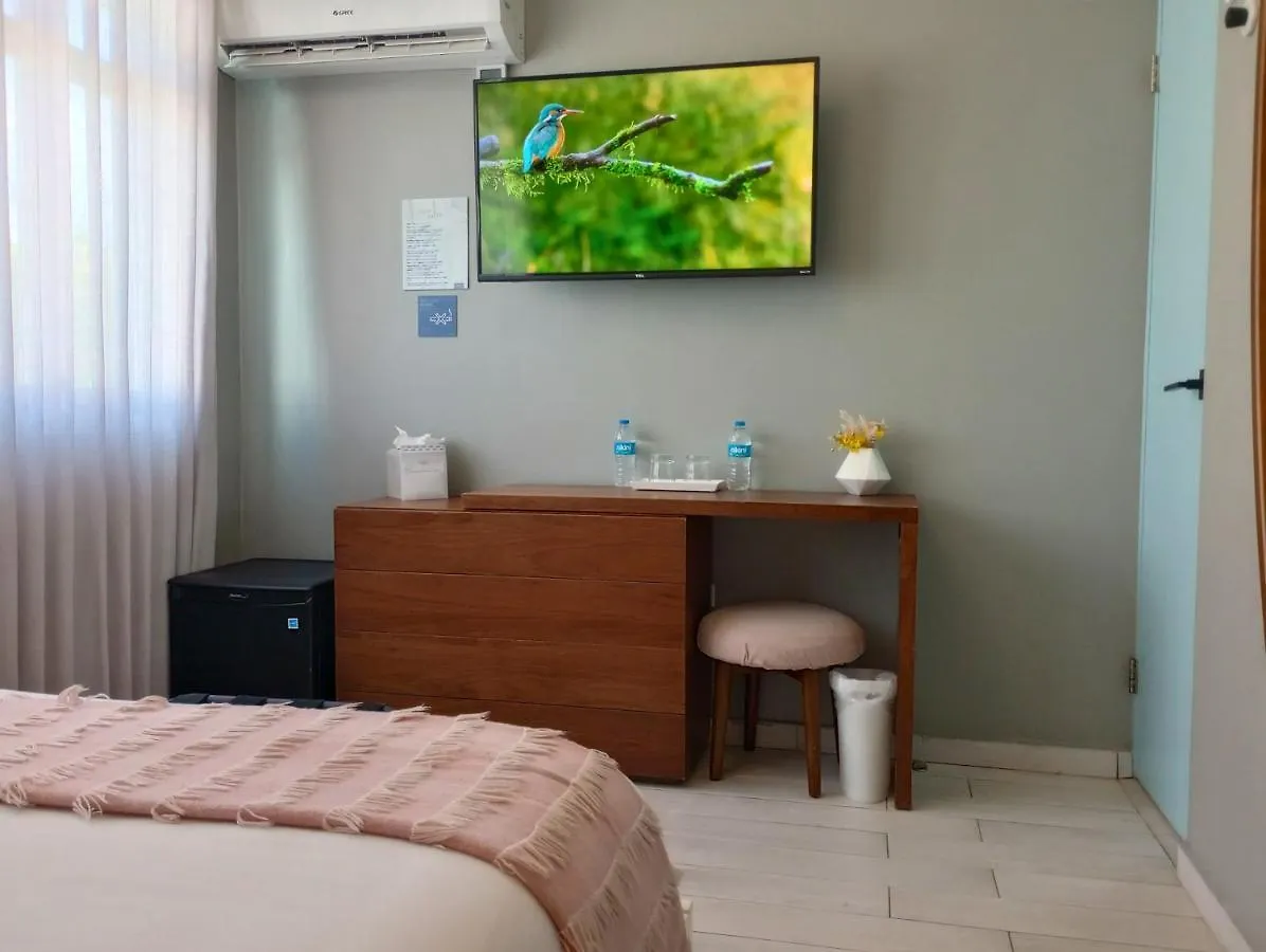 Tropica Beach Hotel (Adults Only) San Juan