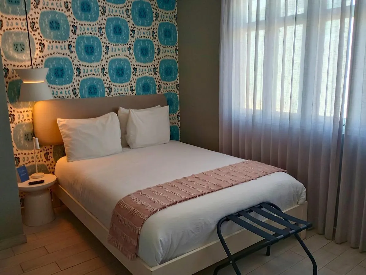 Tropica Beach Hotel (Adults Only) San Juan