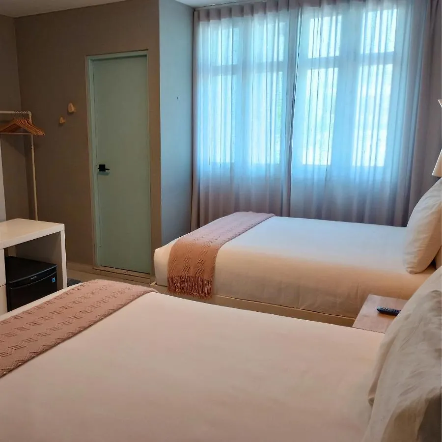 Trópica Beach Hotel San Juan