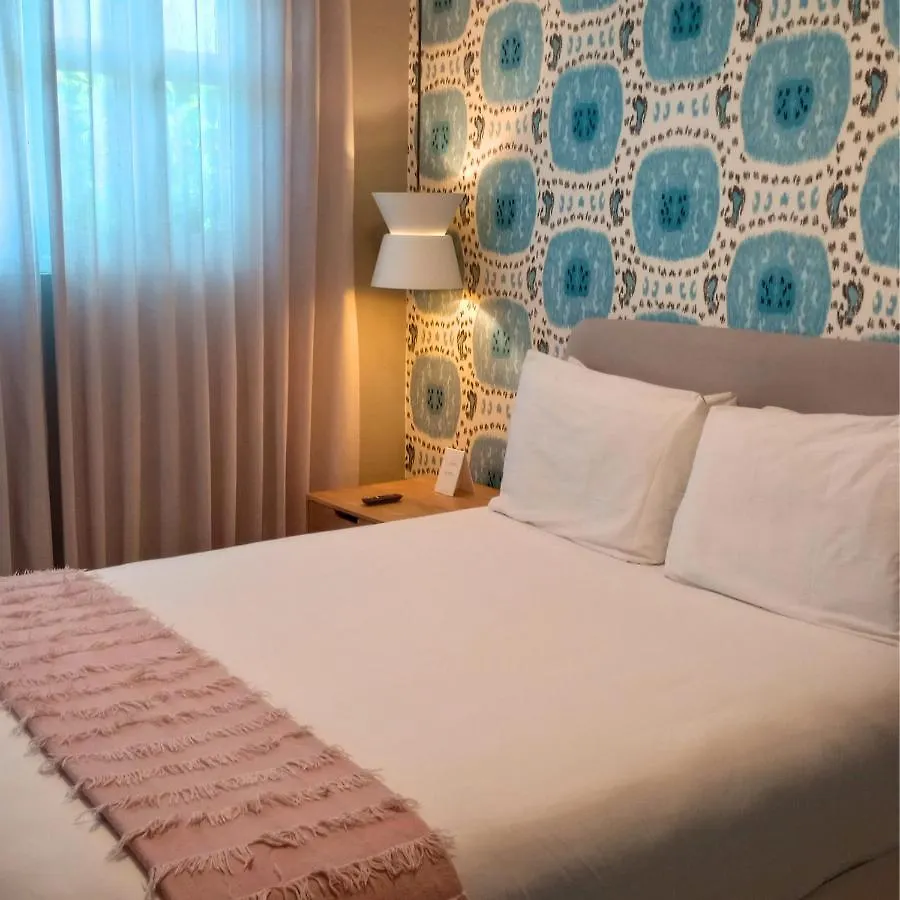 Tropica Beach Hotel (Adults Only) San Juan Porto Rico