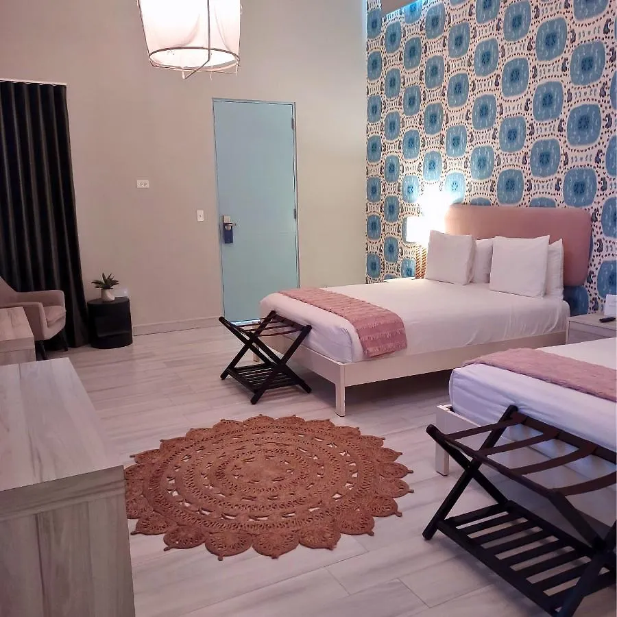 Trópica Beach Hotel San Juan