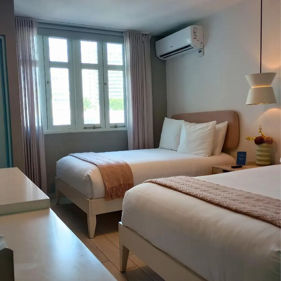 Trópica Beach Hotel San Juan