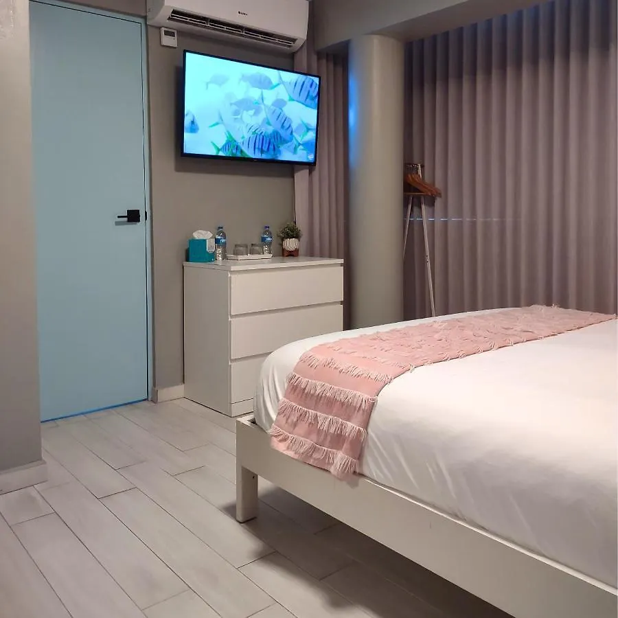 Tropica Beach Hotel (Adults Only) San Juan 3*,