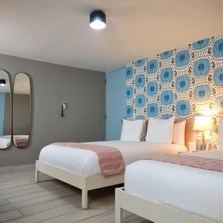 Tropica Beach Hotel (Adults Only) San Juan 3*,