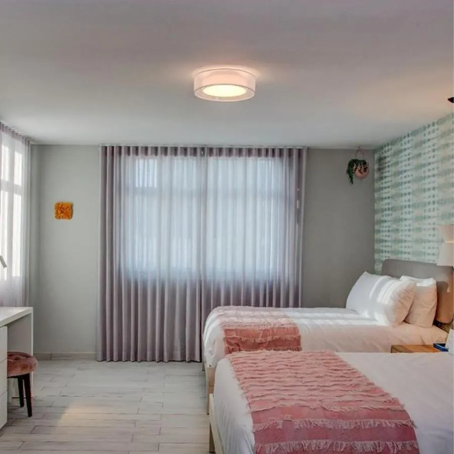 Trópica Beach Hotel San Juan