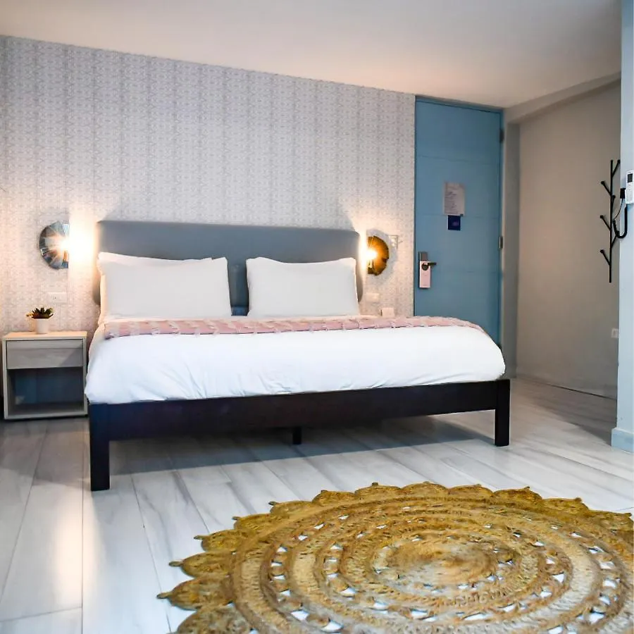 Tropica Beach Hotel (Adults Only) San Juan
