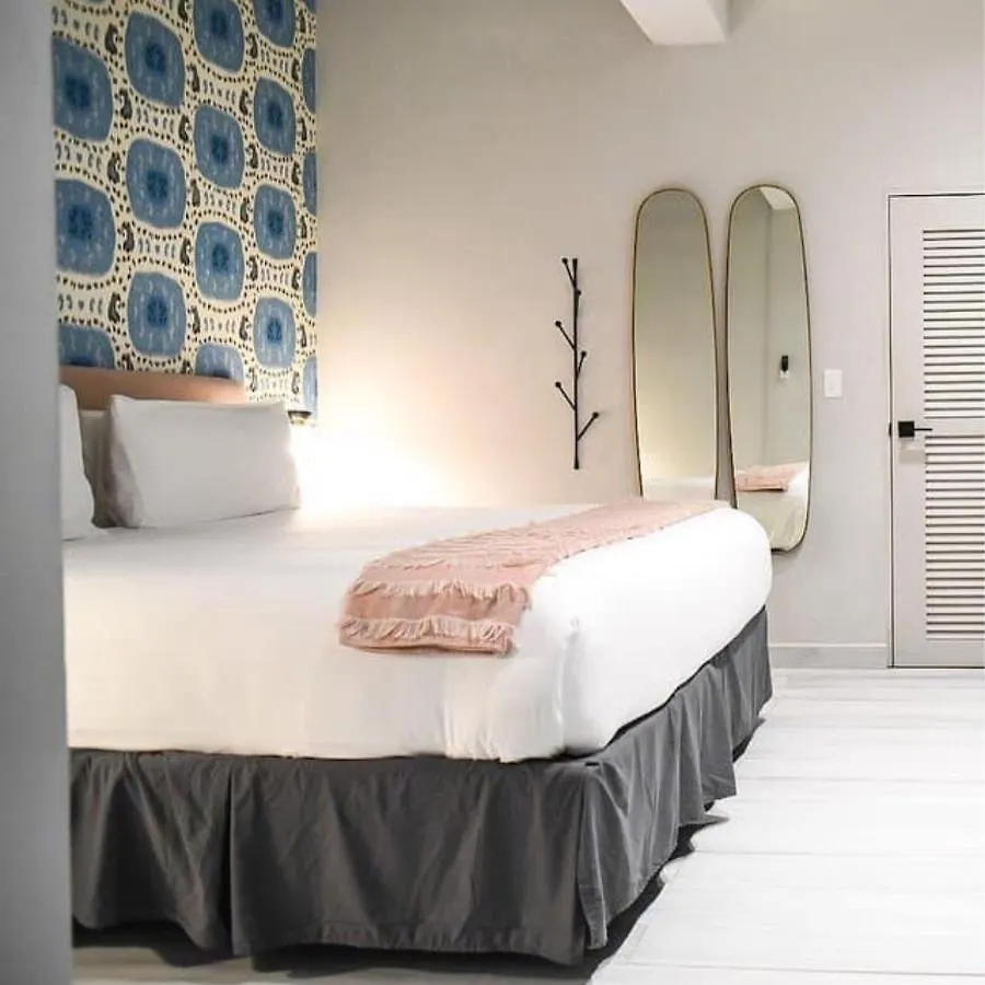 Tropica Beach Hotel (Adults Only) San Juan