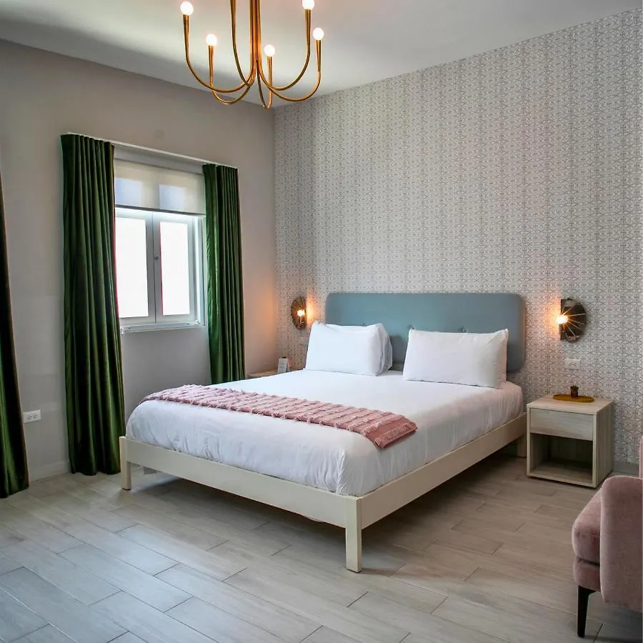 Tropica Beach Hotel (Adults Only) San Juan Porto Rico