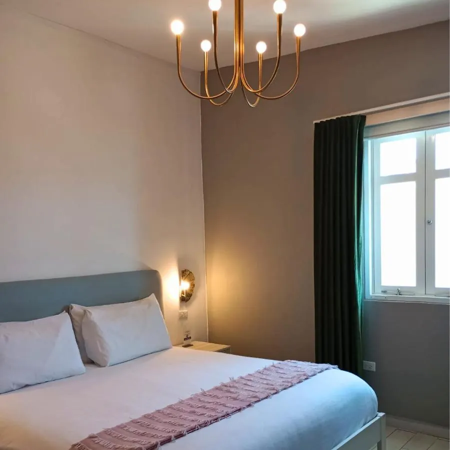 Tropica Beach Hotel (Adults Only) San Juan