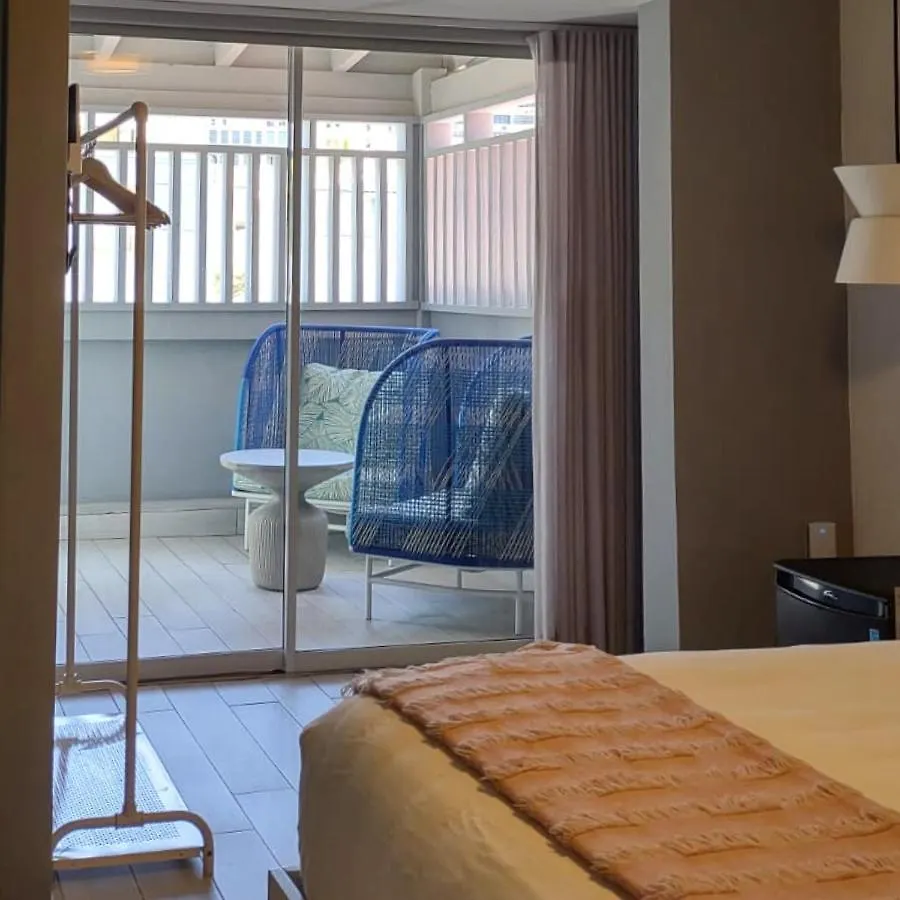 Trópica Beach Hotel San Juan