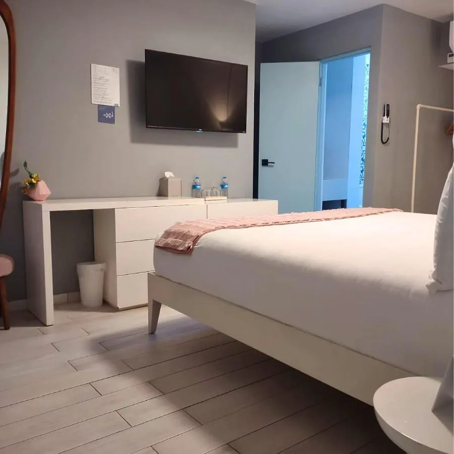***  Tropica Beach Hotel (Adults Only) San Juan Porto Rico