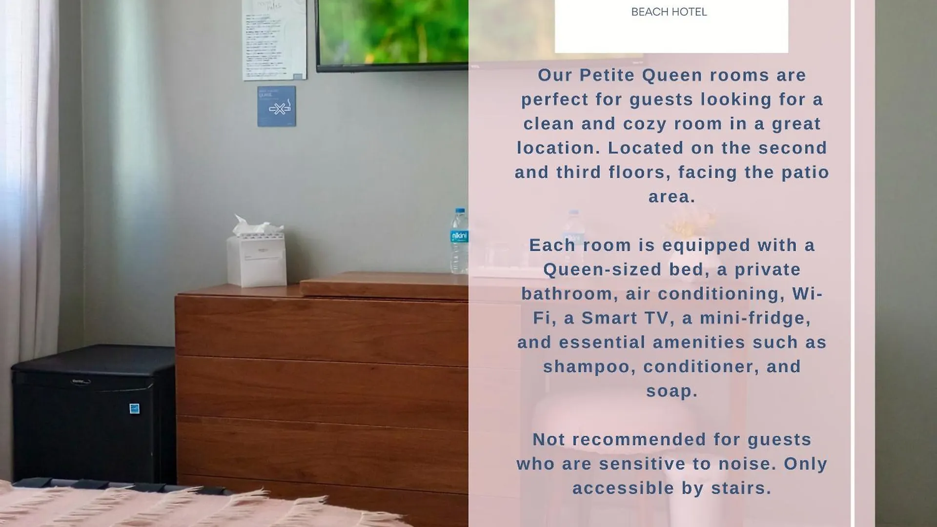 Tropica Beach Hotel (Adults Only) San Juan