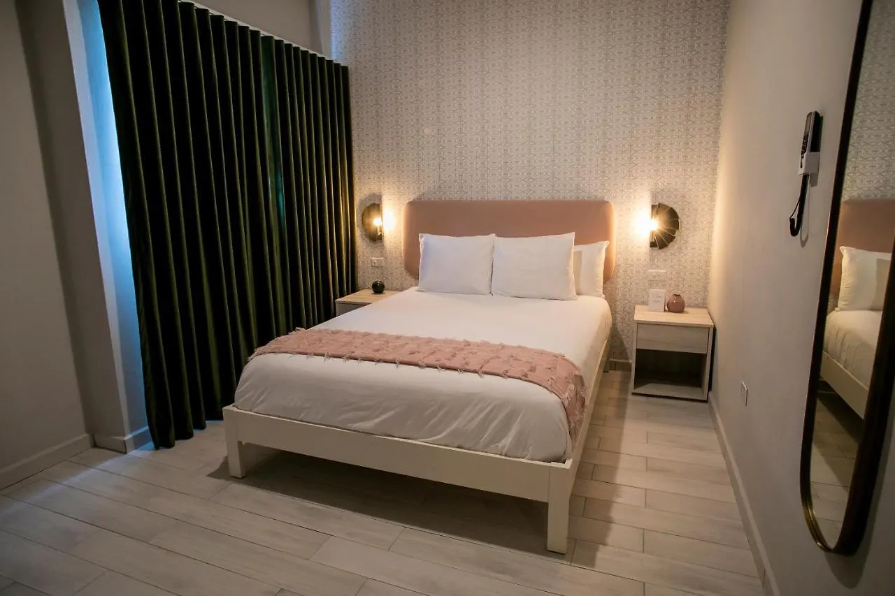 ***  Tropica Beach Hotel (Adults Only) San Juan Puerto Rico