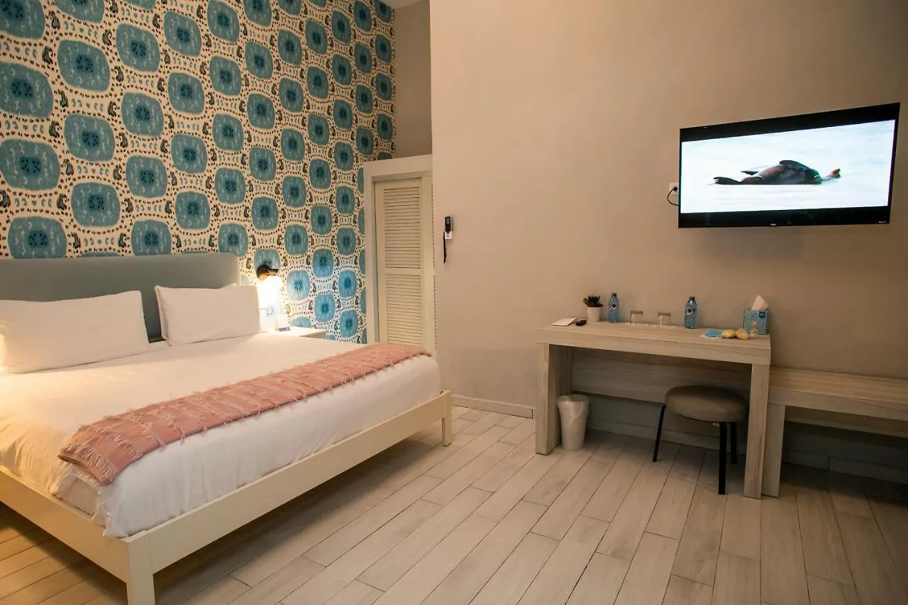 Tropica Beach Hotel (Adults Only) San Juan Puerto Rico