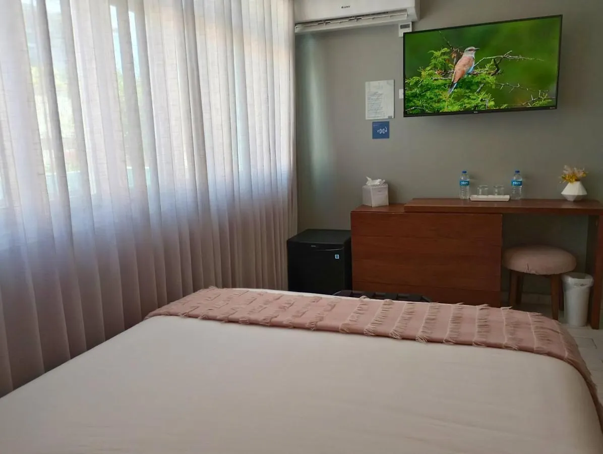 Tropica Beach Hotel (Adults Only) San Juan 3*,