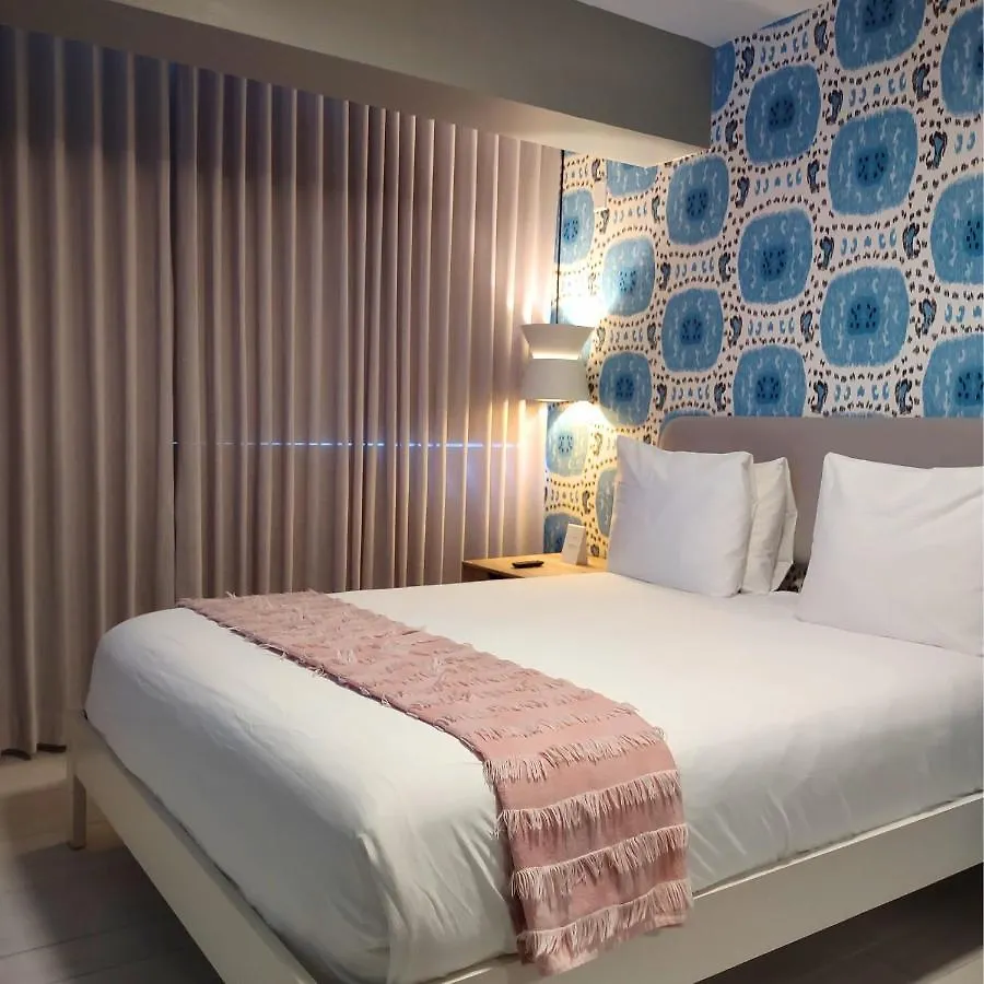 Tropica Beach Hotel (Adults Only) San Juan