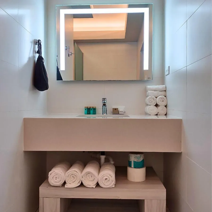 Tropica Beach Hotel (Adults Only) San Juan