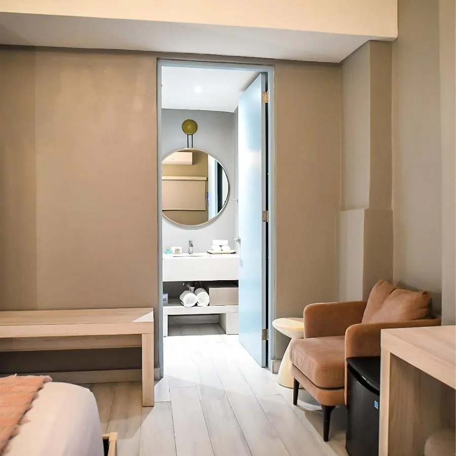 Tropica Beach Hotel (Adults Only) San Juan