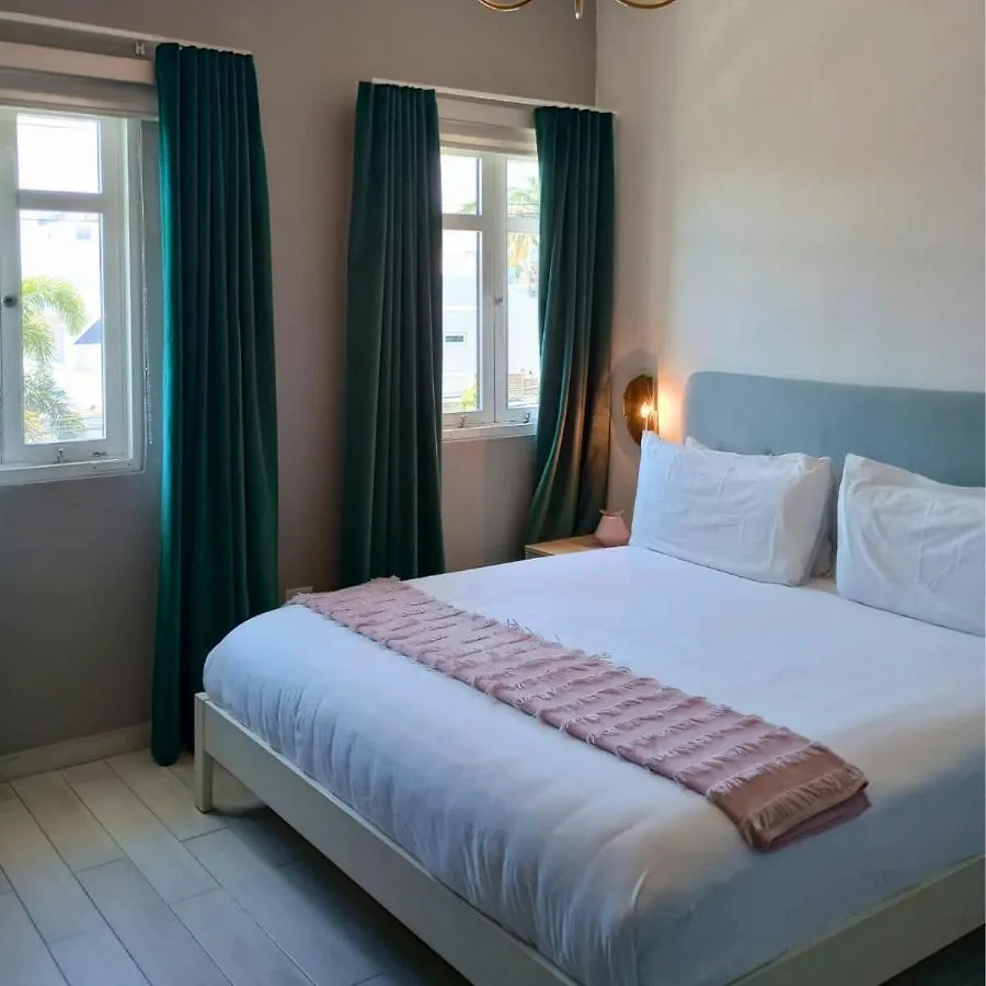 Tropica Beach Hotel (Adults Only) San Juan 3*,  Puerto Rico