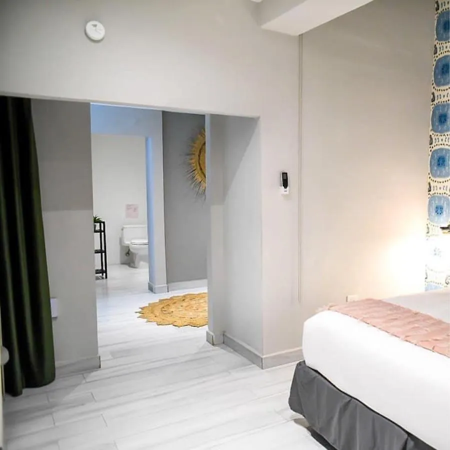 Tropica Beach Hotel (Adults Only) San Juan