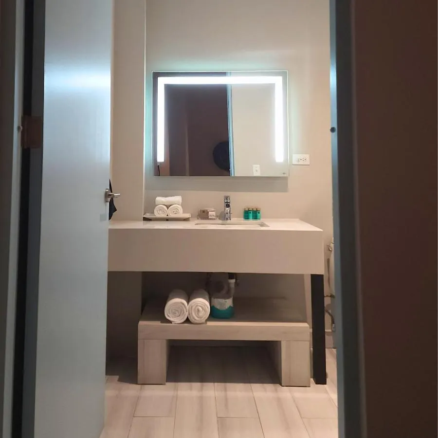 Tropica Beach Hotel (Adults Only) San Juan