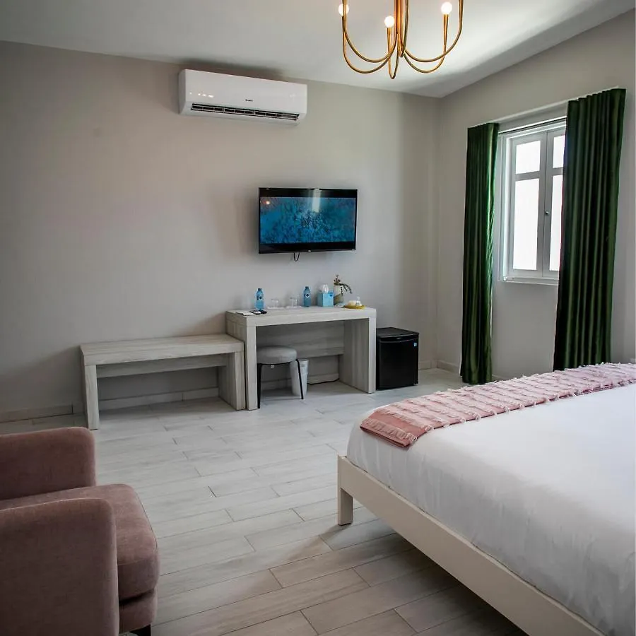 Tropica Beach Hotel (Adults Only) San Juan