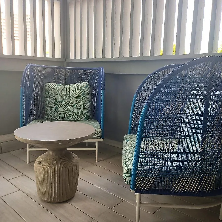 Tropica Beach Hotel (Adults Only) Σαν Χουάν 3*,
