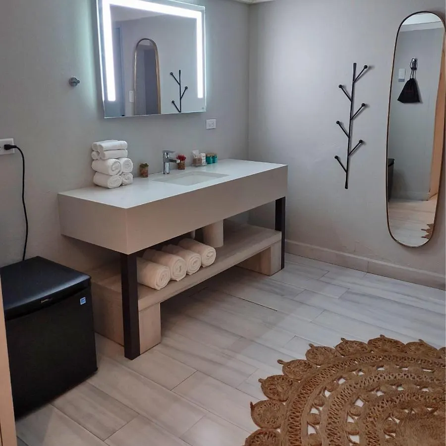 Tropica Beach Hotel (Adults Only) San Juan