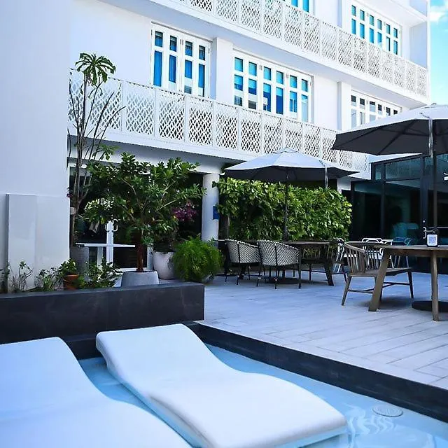 ***  Tropica Beach Hotel (Adults Only) San Juan Puerto Rico