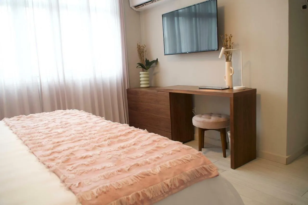 Tropica Beach Hotel (Adults Only) San Juan