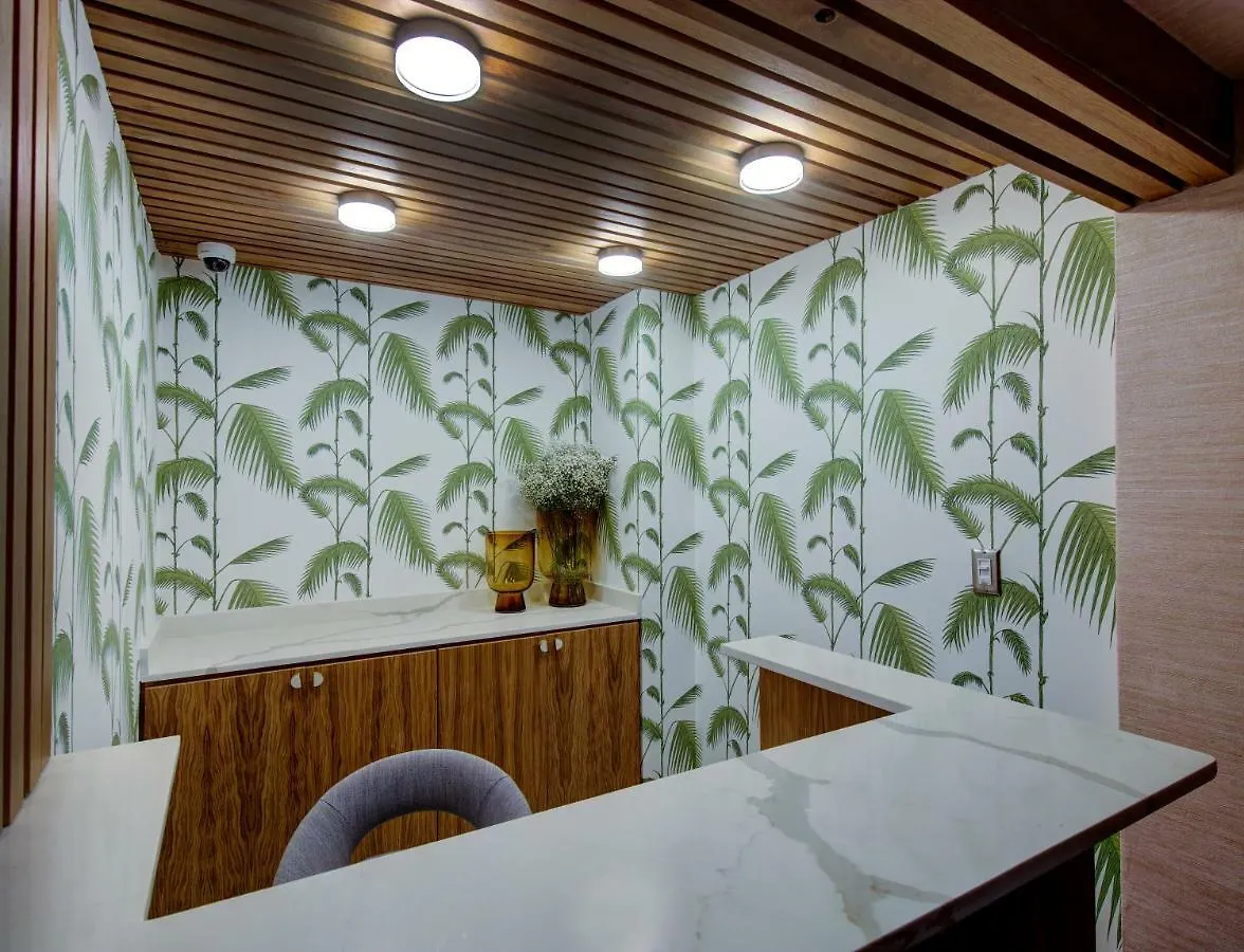 Tropica Beach Hotel (Adults Only) San Juan