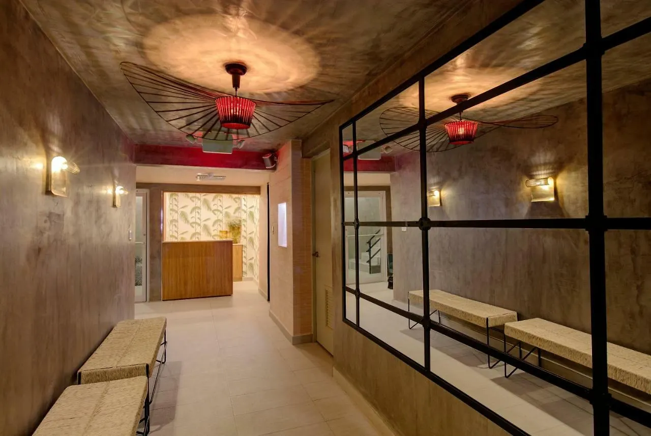 Tropica Beach Hotel (Adults Only) Σαν Χουάν